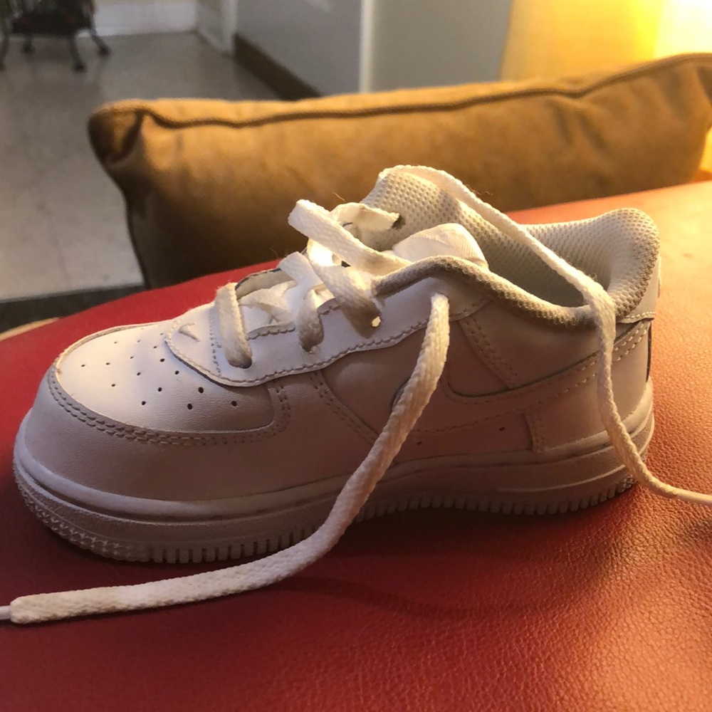 Air forces